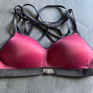 Victoria secret sports bra
